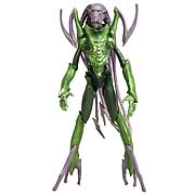 Green Lantern Classics G'Hu Action Figure